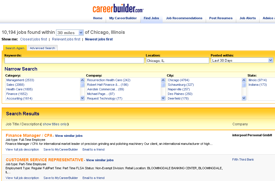 careerbuilder